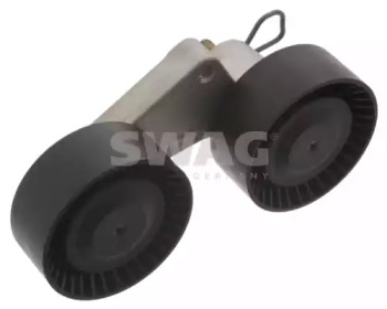 WILMINK GROUP wg1427650 -  Натяжной ролик, поликлиновойремень